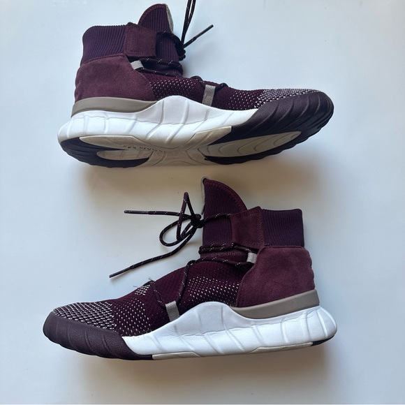 Adidas Mens original Tubular X 2.0 - Picture 2 of 8